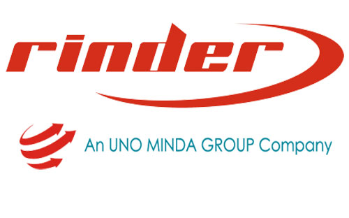 Rinder India Pvt. Ltd.